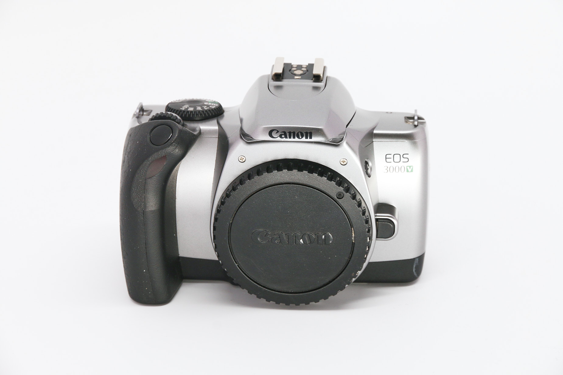 Canon EOS 3000V gebraucht
