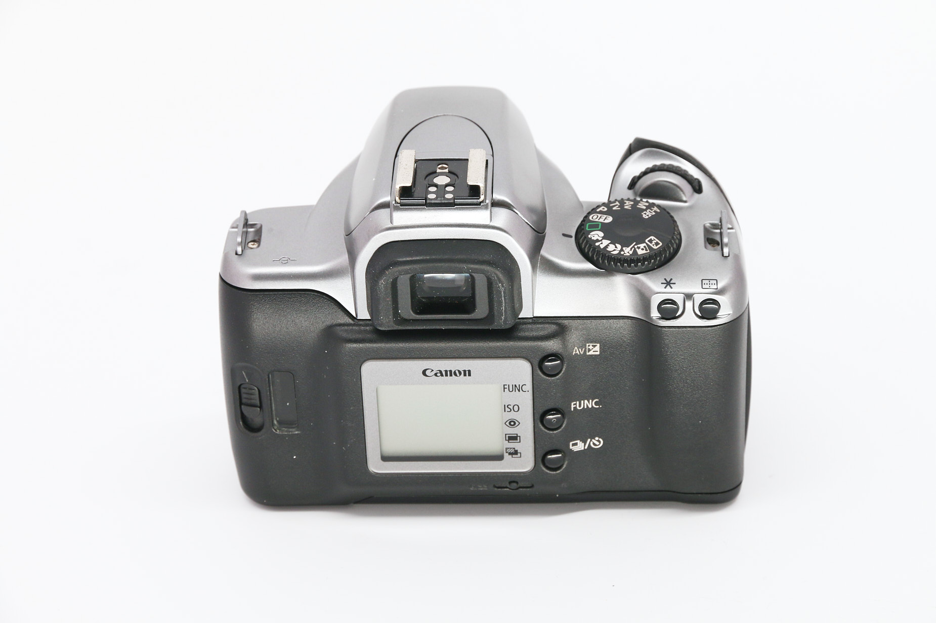 Canon EOS 3000V gebraucht Bild 03