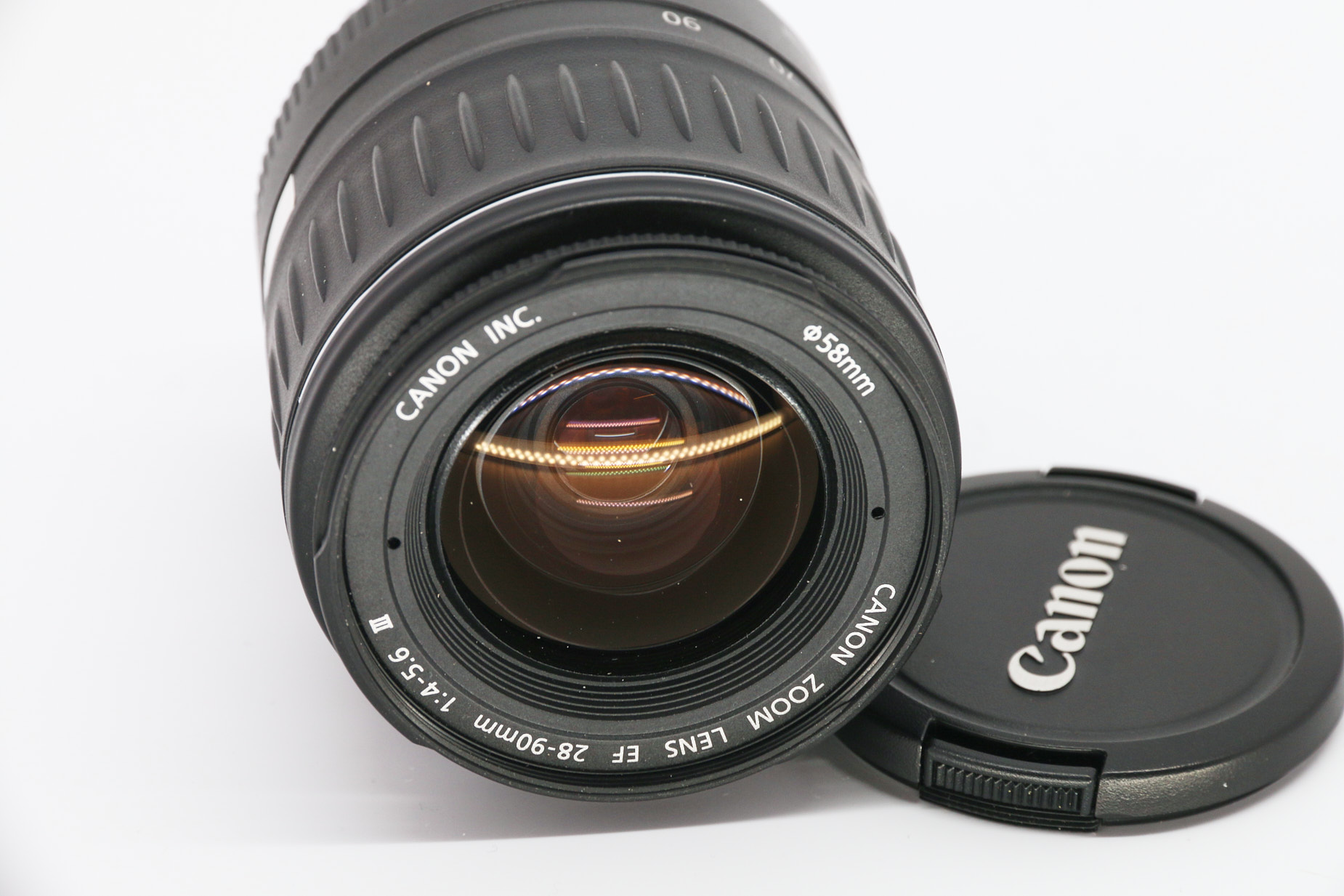 Canon EF 28-90mm gebraucht Bild 04