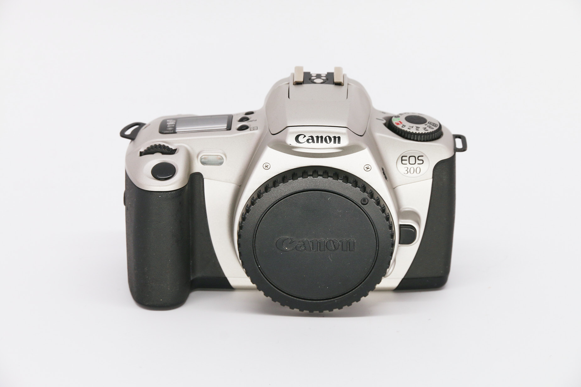 Canon EOS 300 gebraucht
