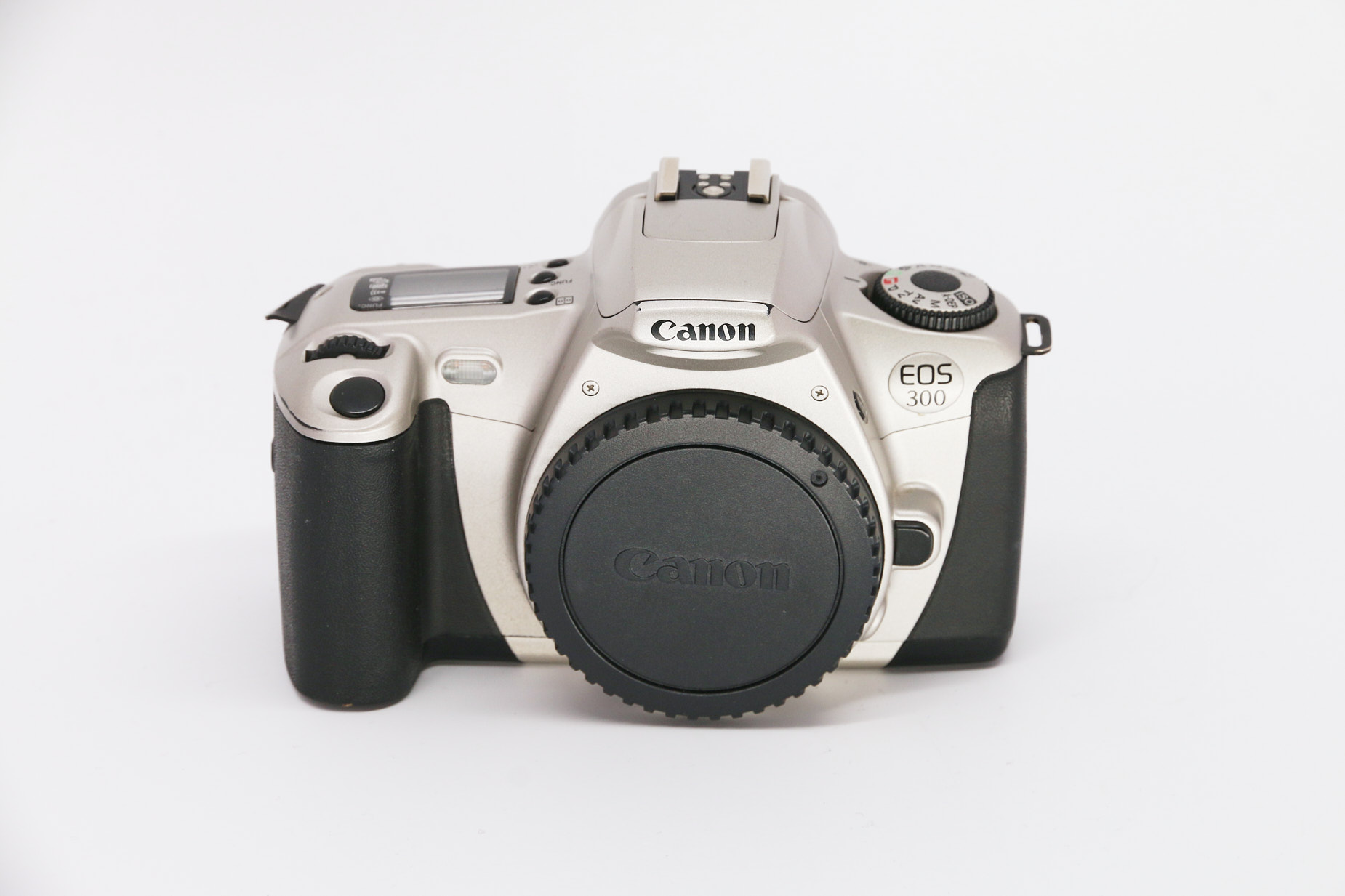 Canon EOS 300 gebraucht