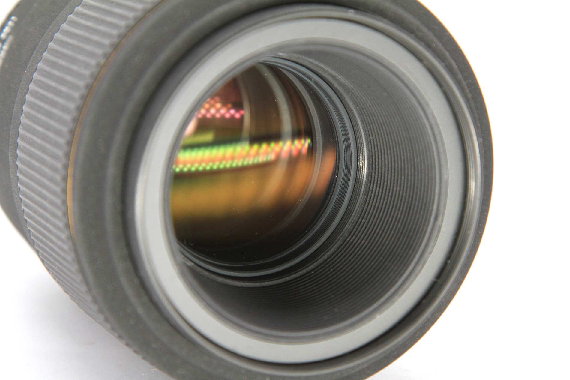 Sigma 105mm f2.8 DG Macro Nikon gebraucht Bild 05