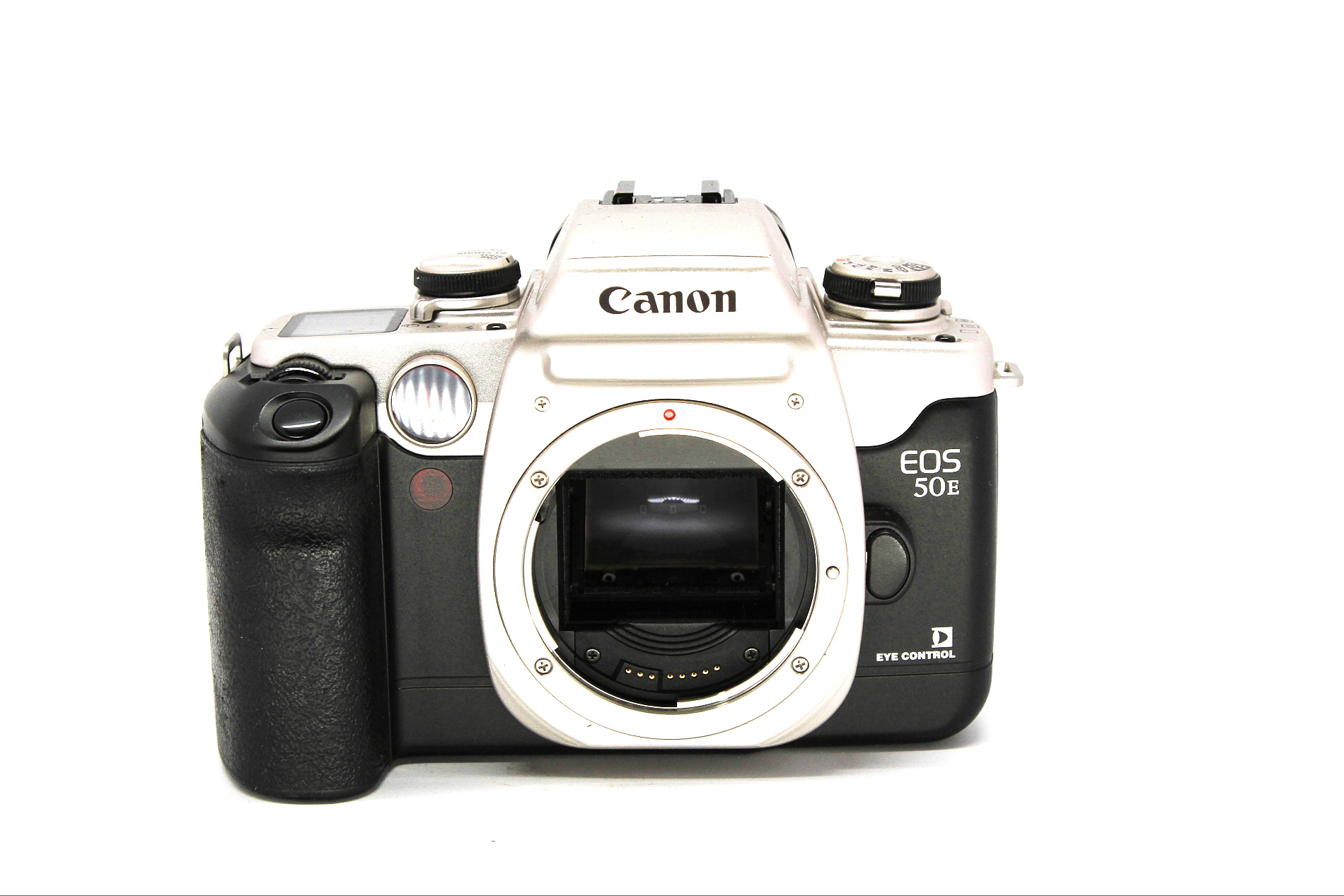 Canon EOS 50E Analog gebraucht