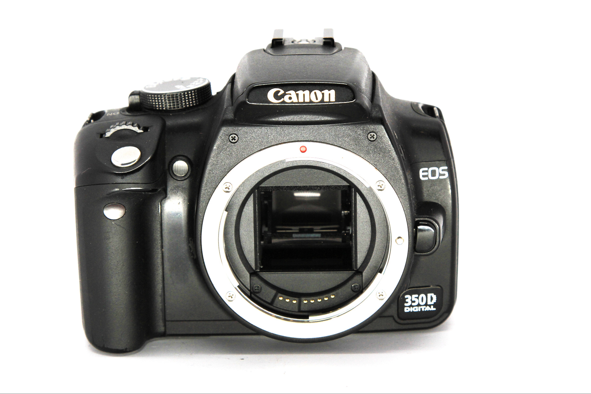 Canon EOS 350D gebraucht