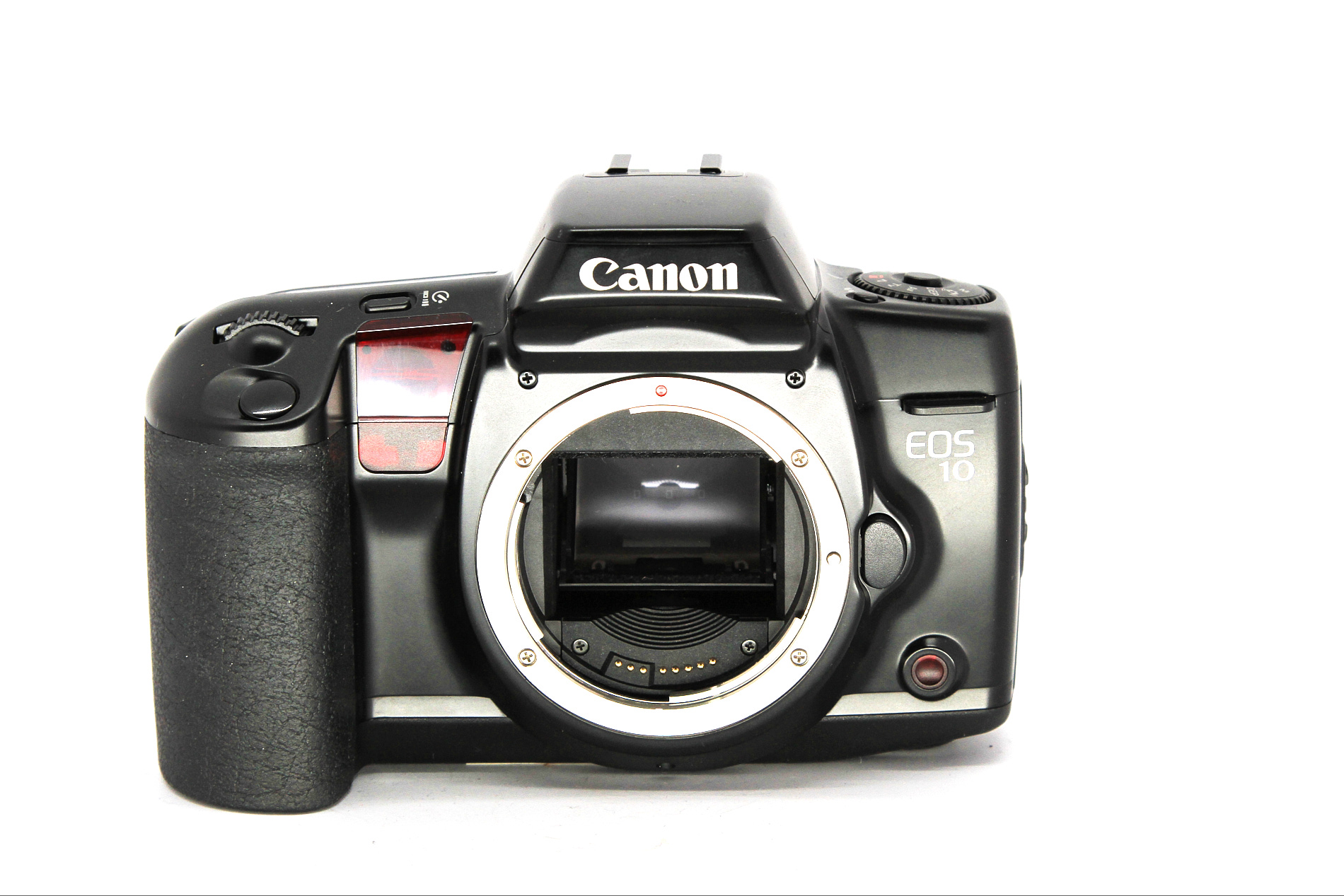 Canon EOS 10 Analog gebraucht