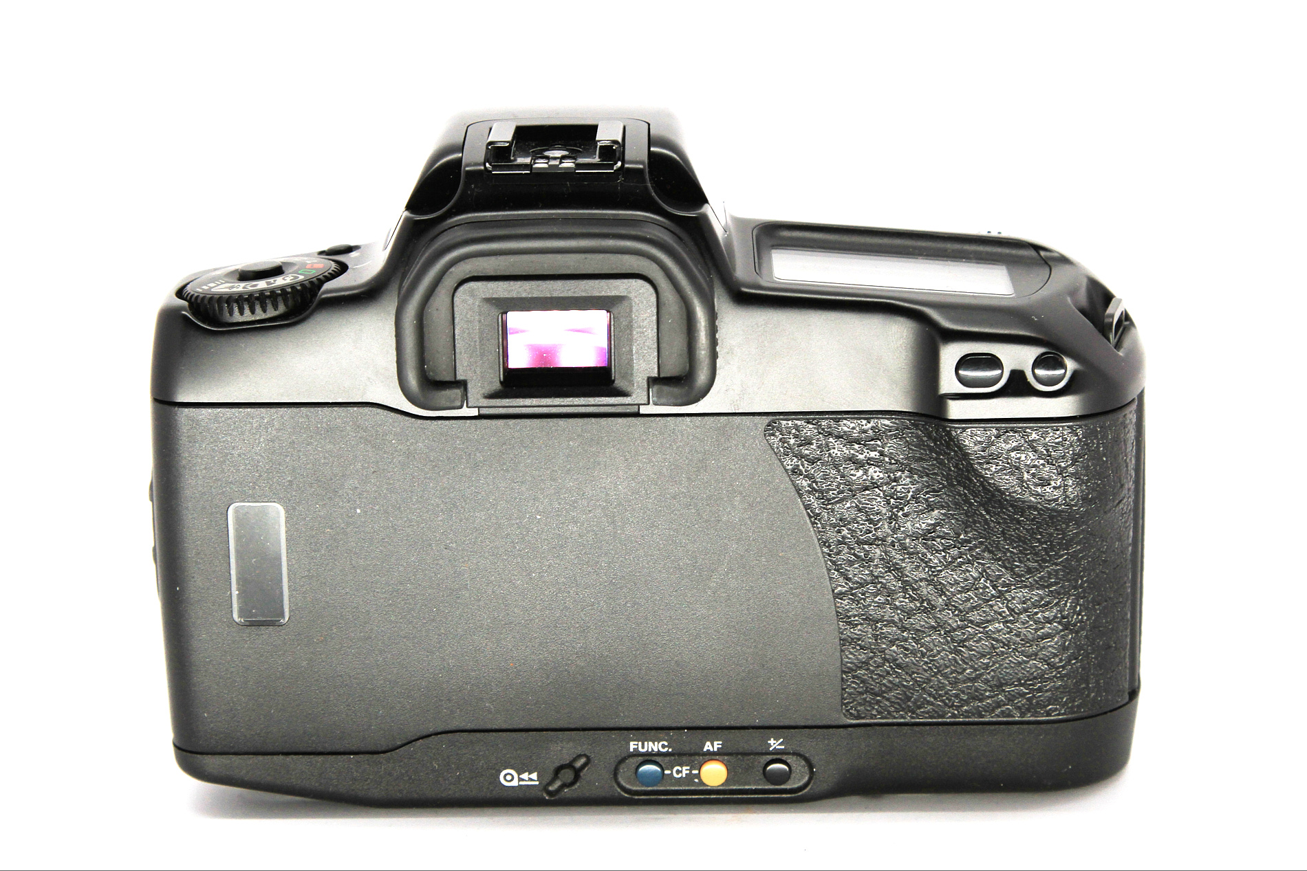 Canon EOS 10 Analog gebraucht Bild 03