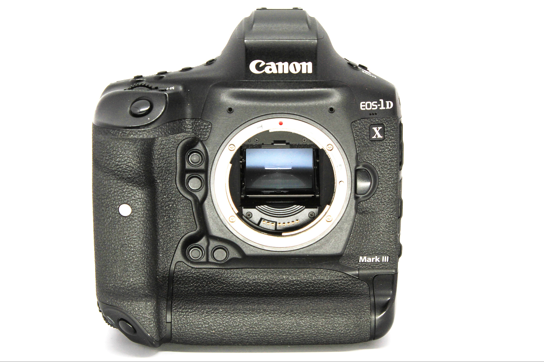Canon EOS 1DX III gebraucht