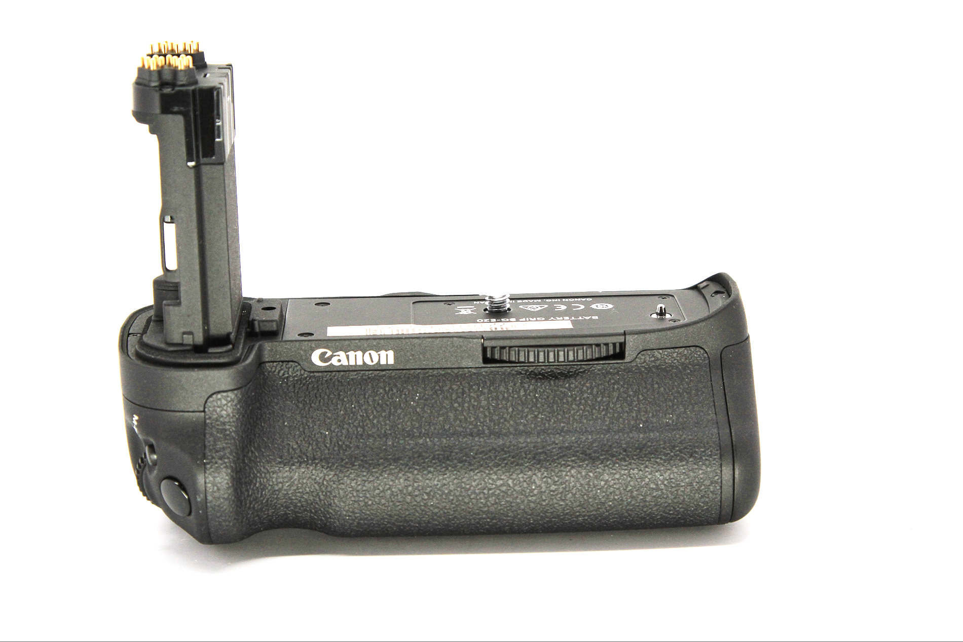 Canon BG-E20 Batteriegriff gebraucht