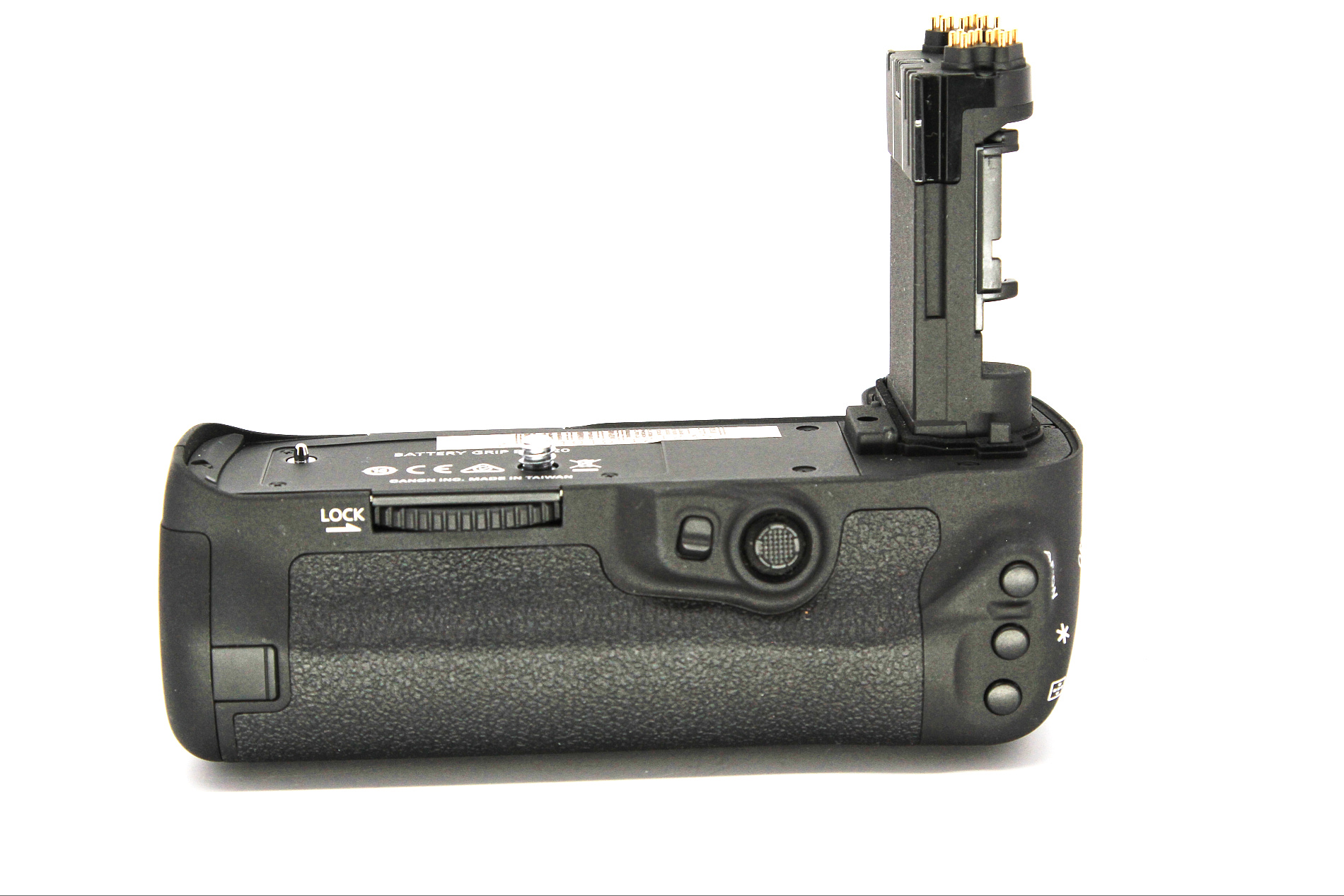 Canon BG-E20 Batteriegriff gebraucht Bild 03