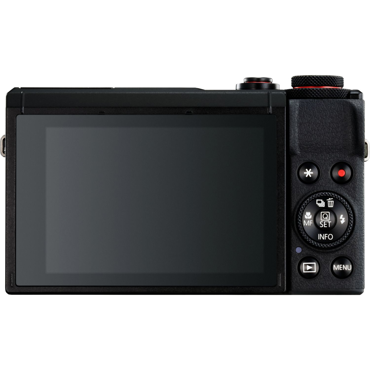 Canon G7X Mark III Streaming Kit schwarz Bild 03
