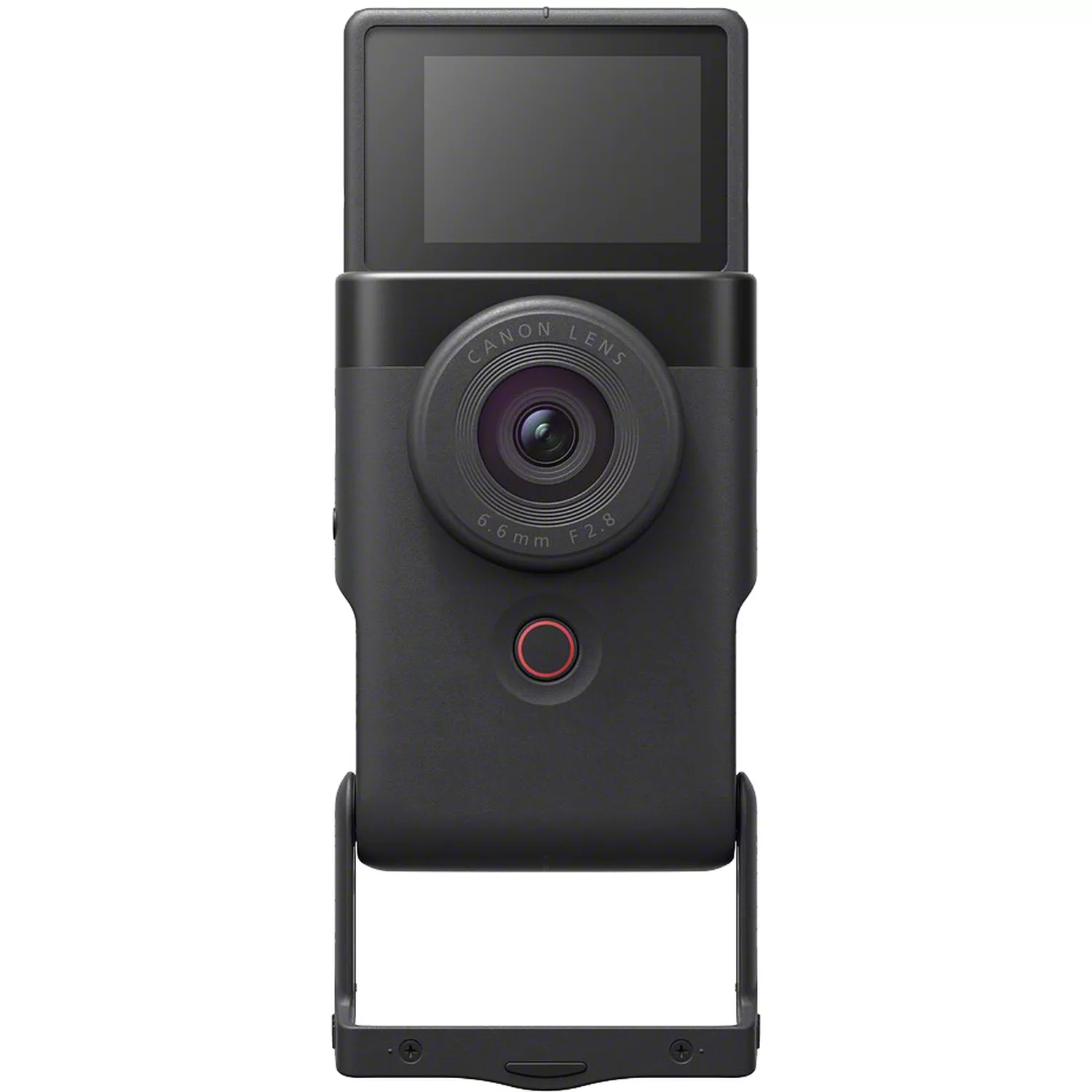 Canon PowerShot V10 Advanced Vlogging-Kit schwarz Bild 02