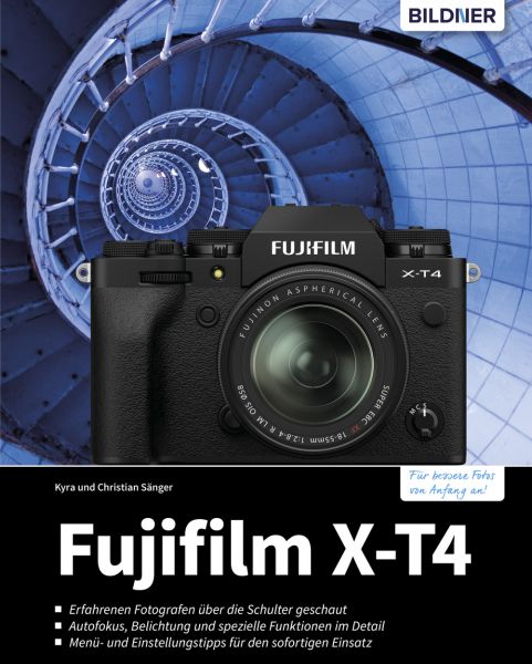 Bildner Fujifilm X-T4 Buch Bild 02