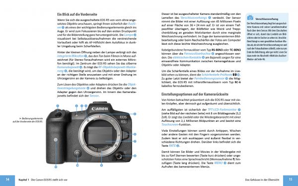 Bildner Canon EOS R5 Fachbuch Bild 06