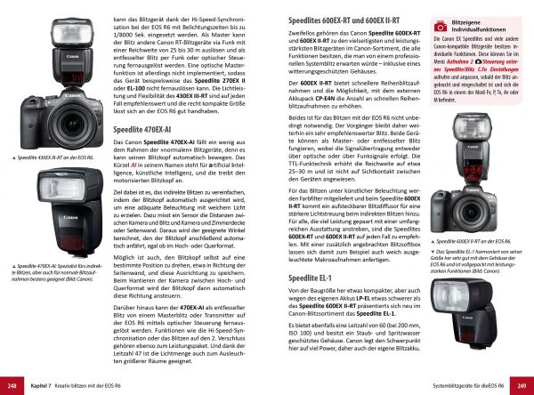 Bildner Canon EOS R6 Buch Bild 09