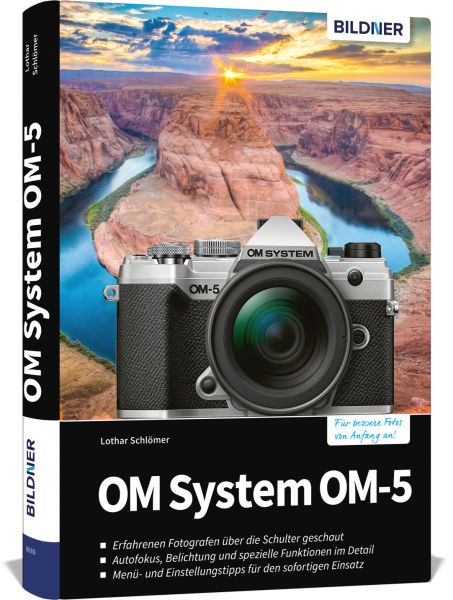 Bildner OM System OM-5